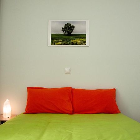 Apartamento Balcony With Acropolis View Atenas Exterior foto